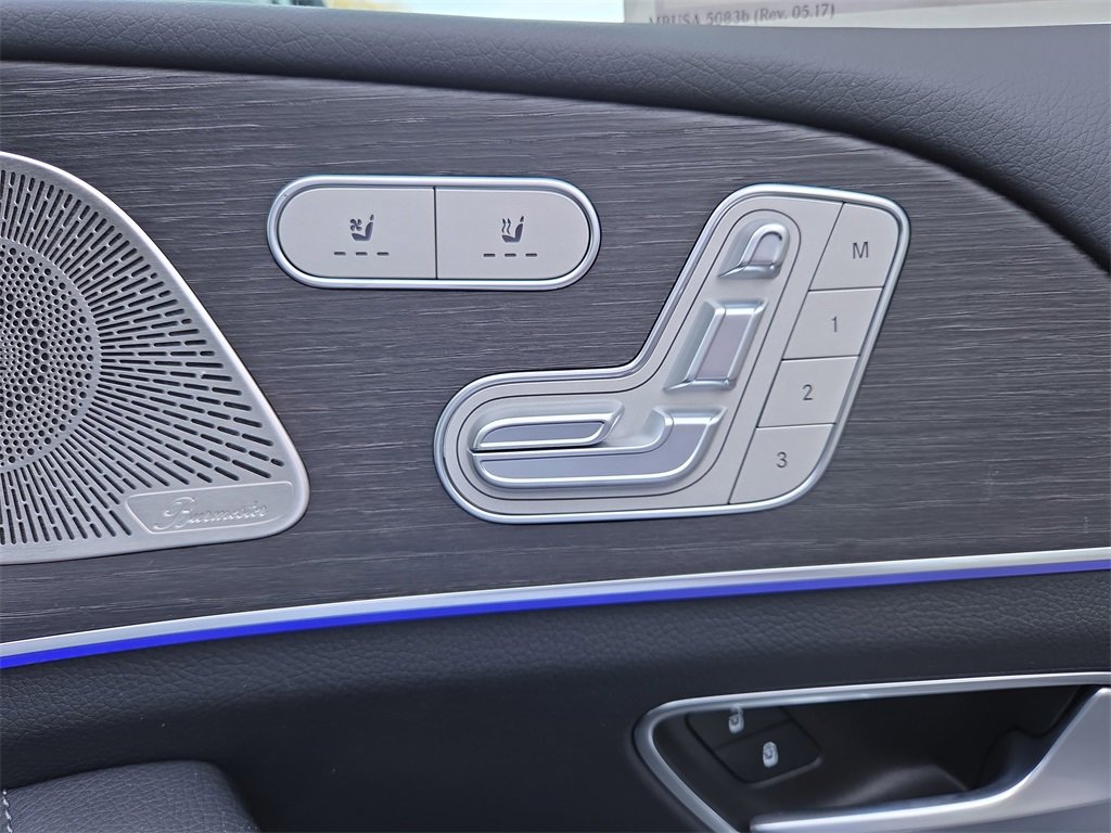 New 2026 Mercedes-Benz GLE 350 4MATIC image 17