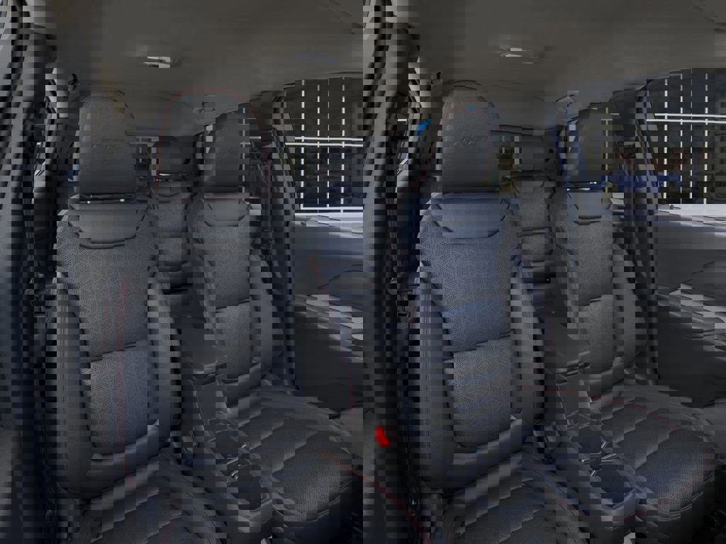 New 2027 Chevrolet Bolt RS image 16