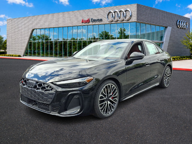 New 2026 Audi S5 Premium Plus AWD/4WD image 2