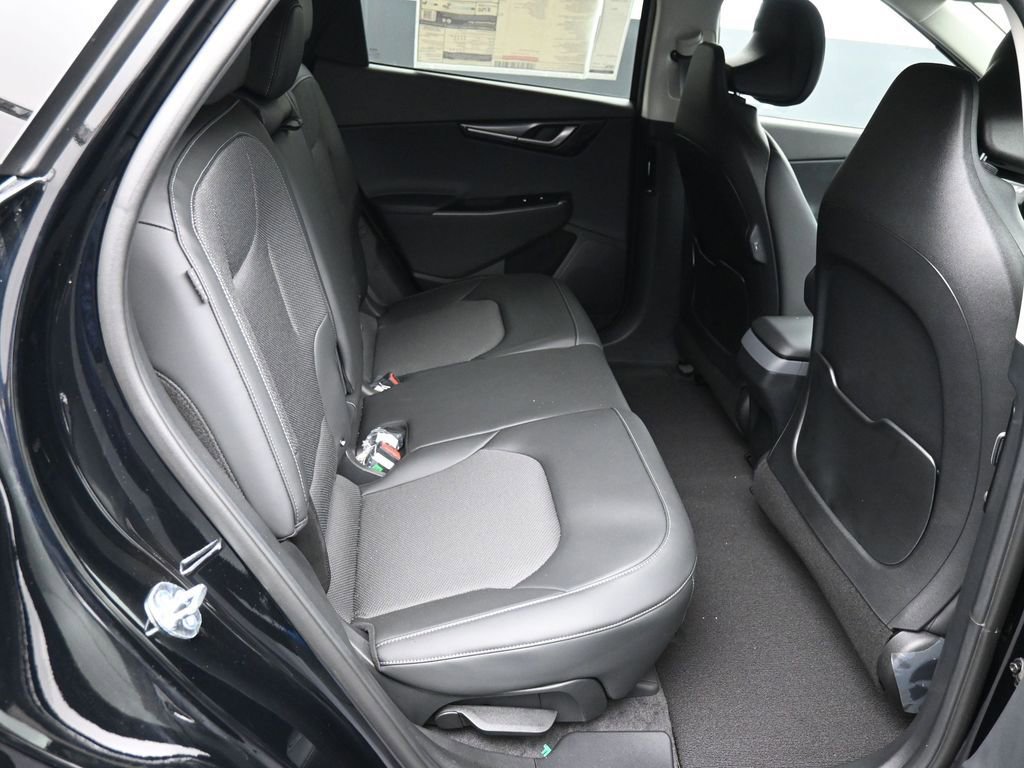 New 2025 Kia EV6 GT-Line image 23