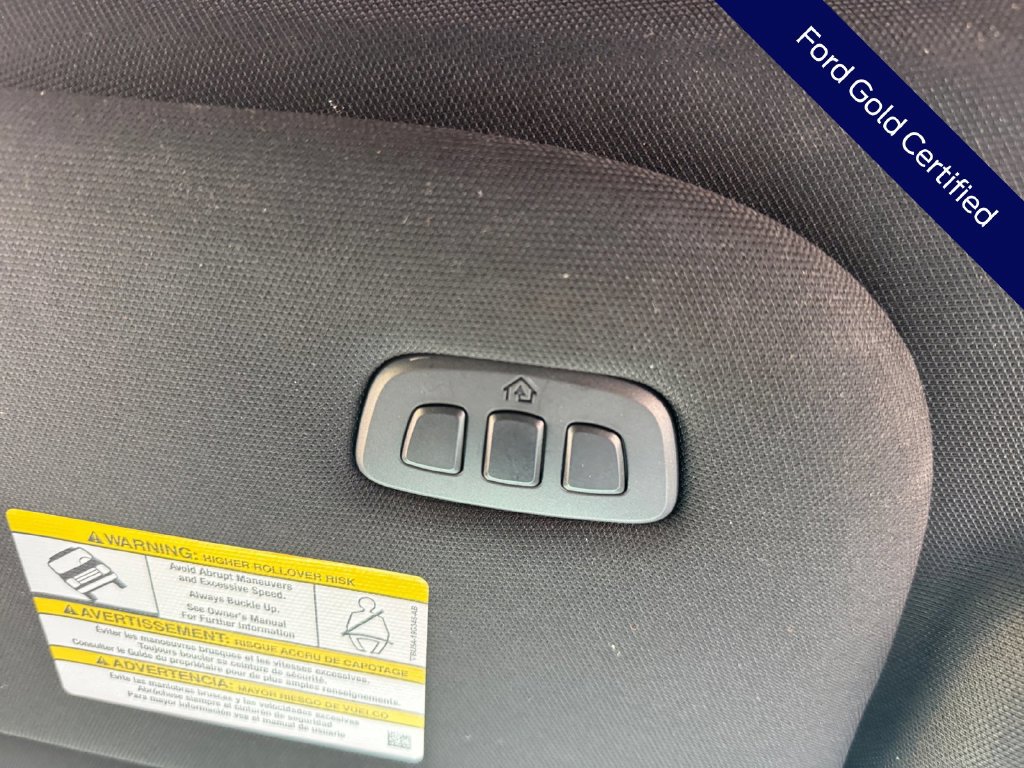 Certified 2024 Ford Expedition Platinum AWD/4WD image 25