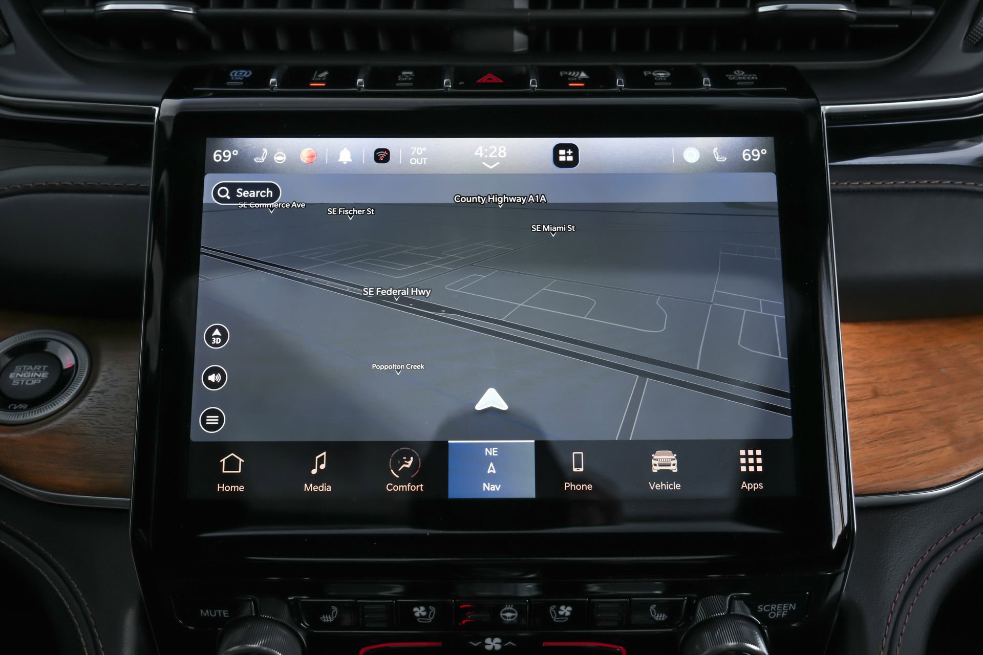 Used 2022 Jeep Grand Cherokee Summit image 16