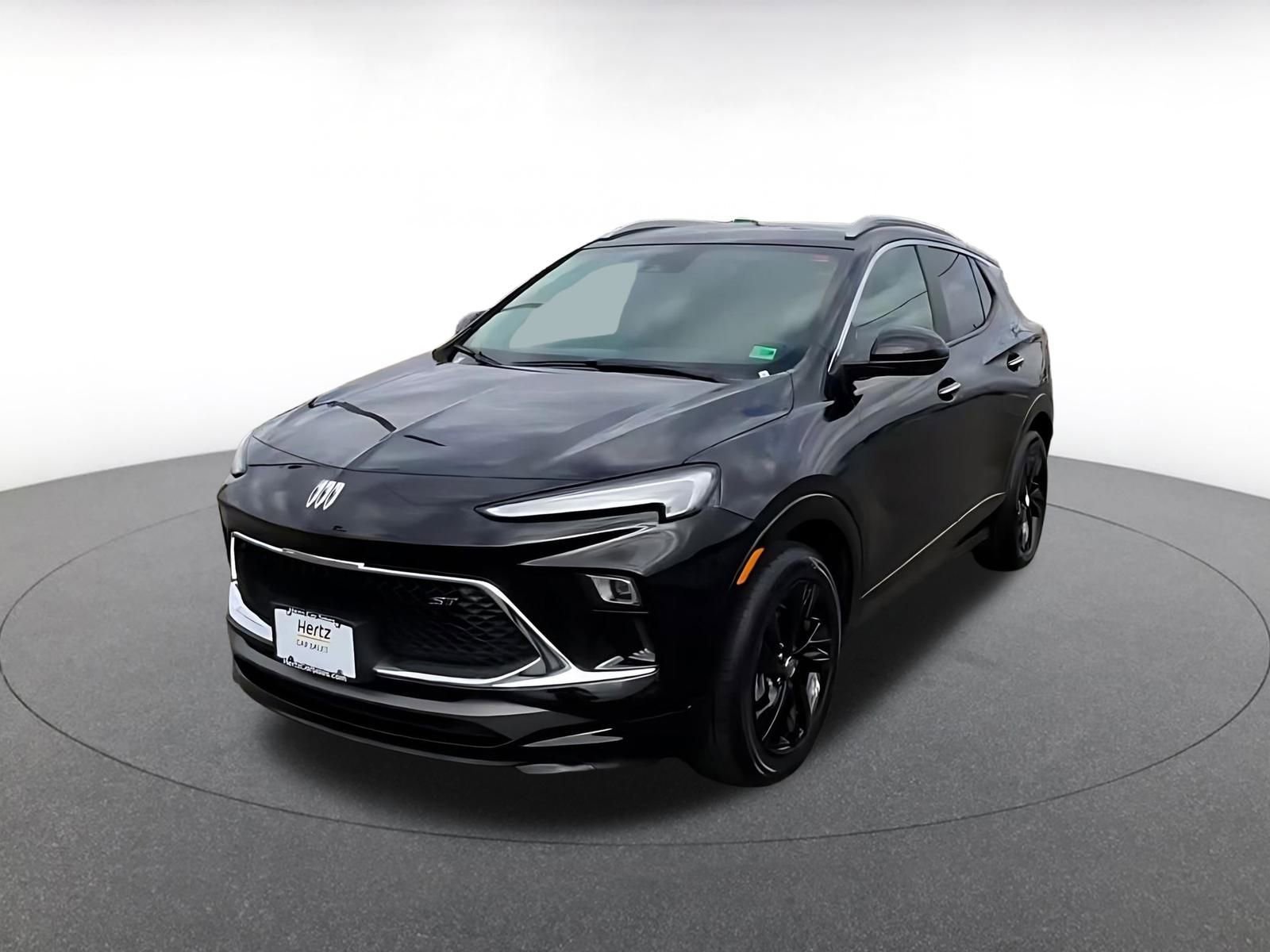 Used 2024 Buick Encore GX Sport Touring image 7