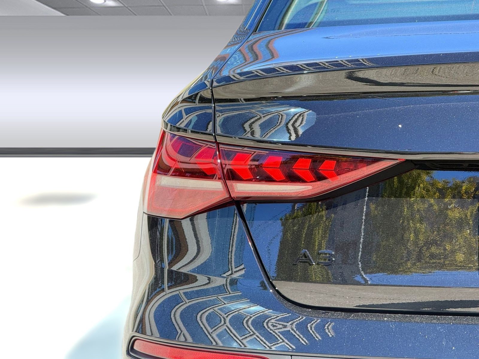 New 2026 Audi A3 2.0T Premium Plus image 12