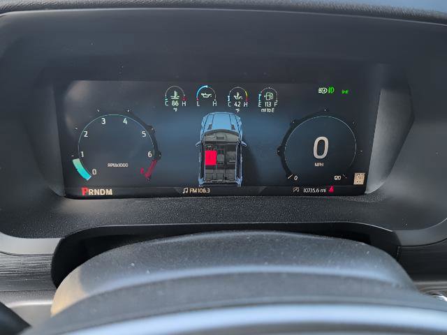 Used 2024 Ford F150 XLT w/ Equipment Group 302A MID image 11