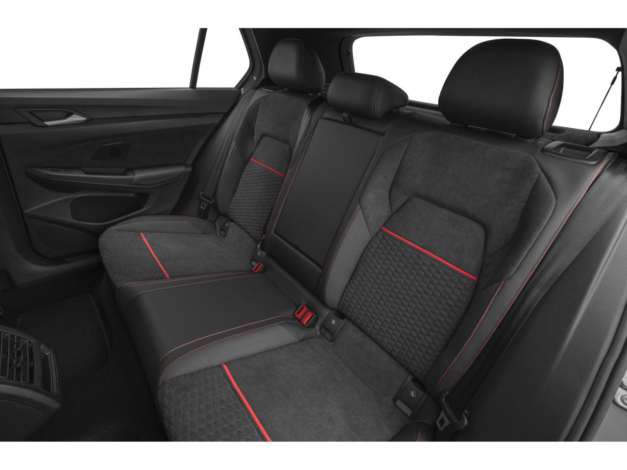 New 2025 Volkswagen GTI SE image 29