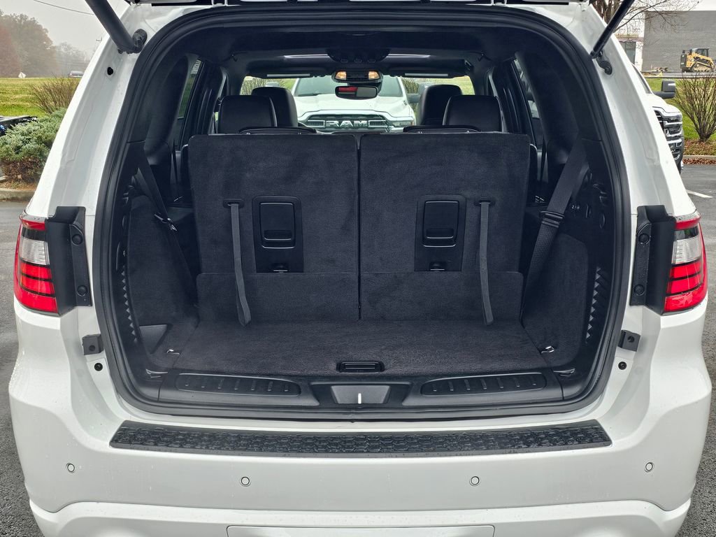 Used 2024 Dodge Durango GT image 33