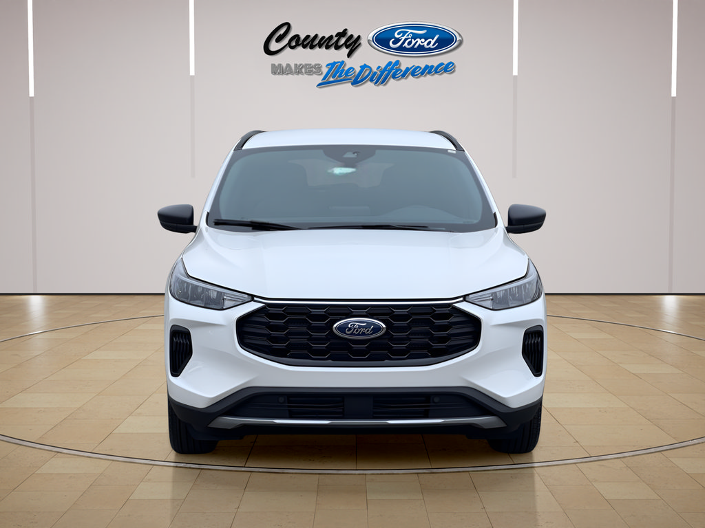 New 2026 Ford Escape ST-Line FWD image 12