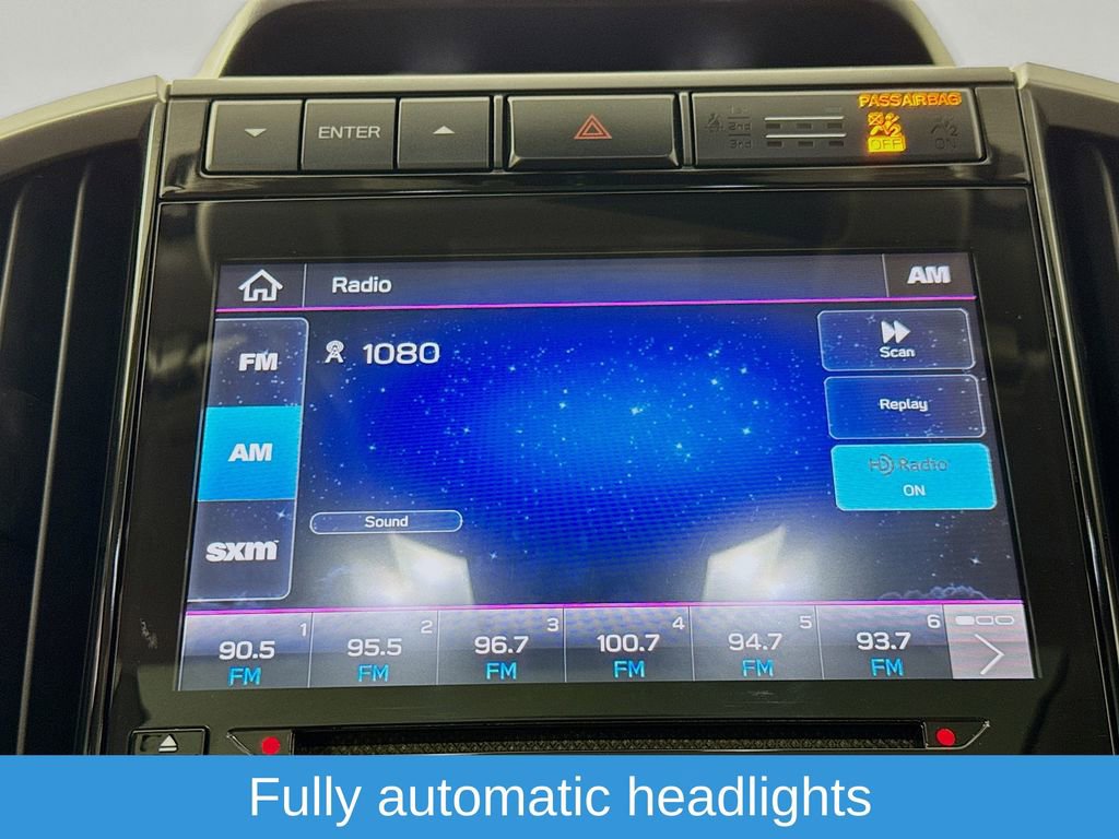 Used 2022 Subaru Ascent Limited w/ Technology Package image 19