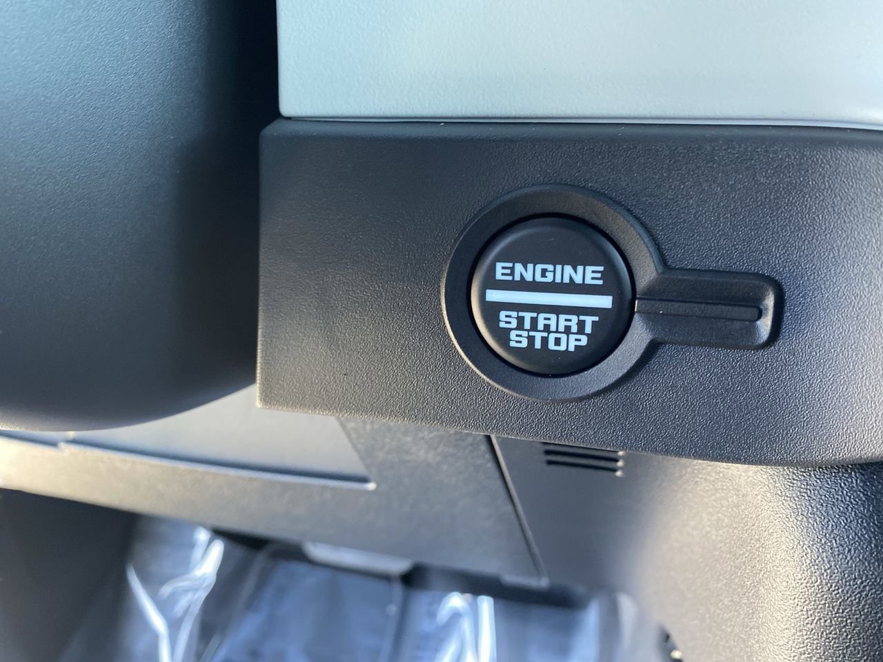 New 2025 Ford Bronco Stroppe Edition AWD/4WD image 34