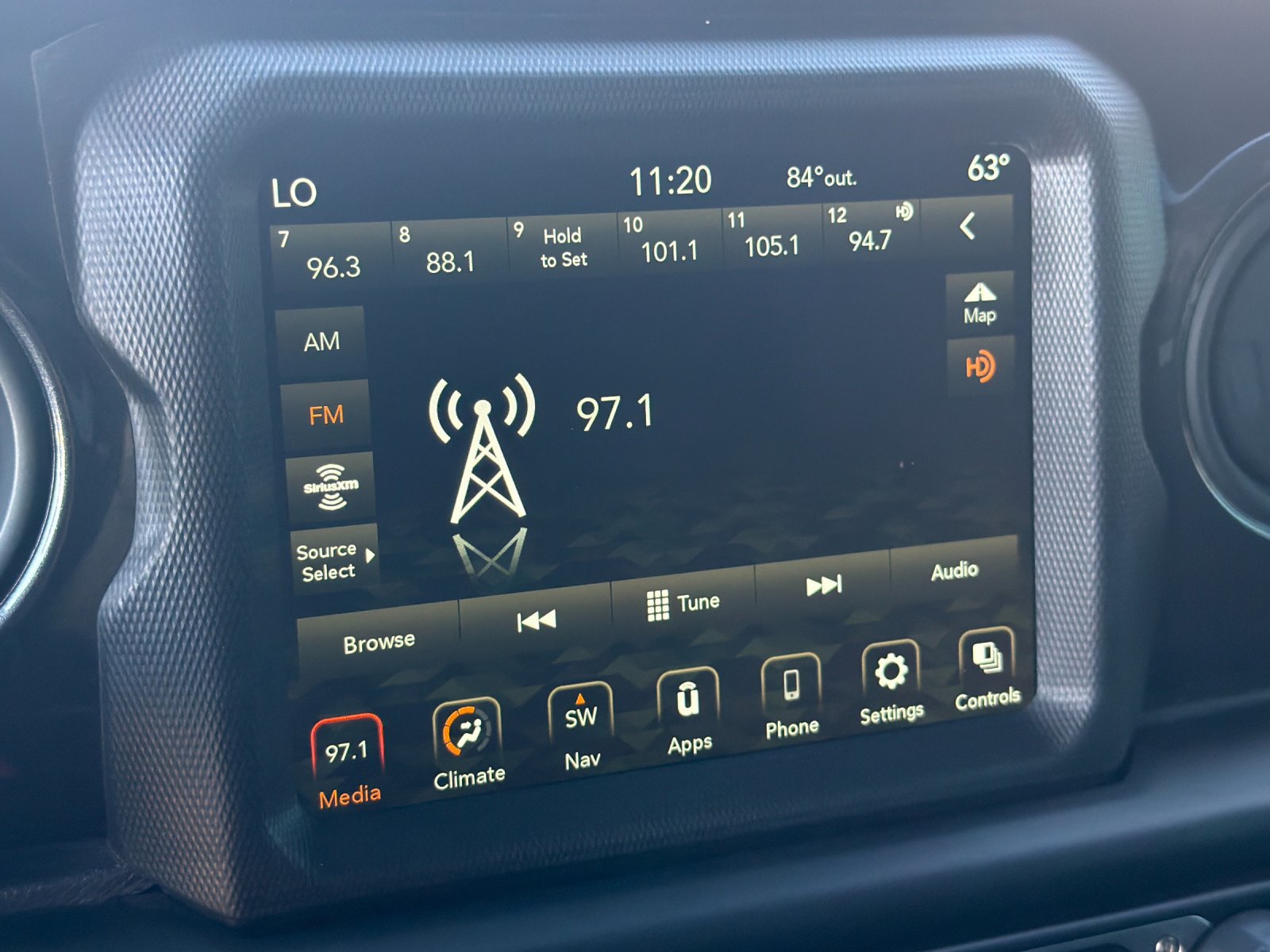Used 2021 Jeep Wrangler Unlimited Sport AWD/4WD image 21