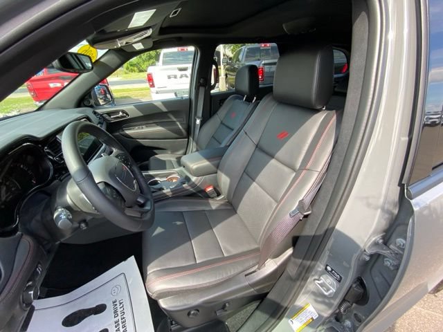 New 2026 Dodge Durango GT AWD/4WD image 10