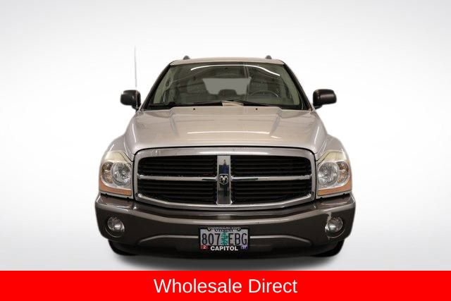Used 2006 Dodge Durango SLT image 6