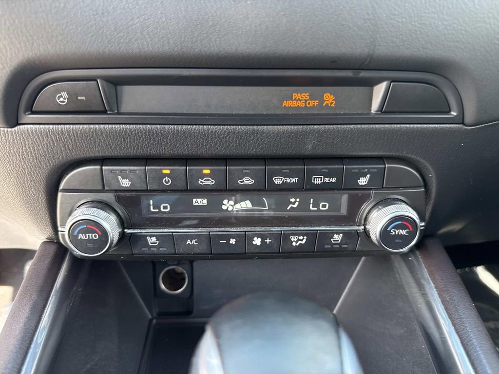 Used 2019 MAZDA CX-5 Signature AWD/4WD image 32