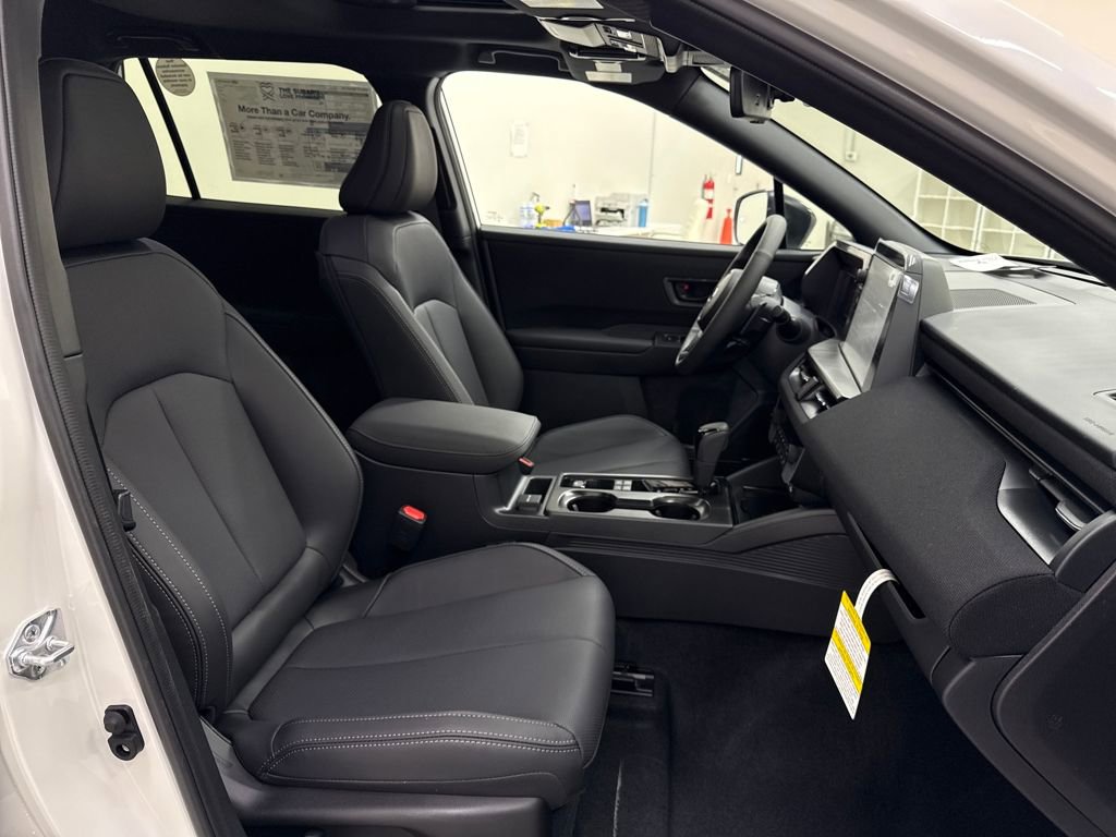 New 2026 Subaru Outback Limited XT AWD/4WD image 23