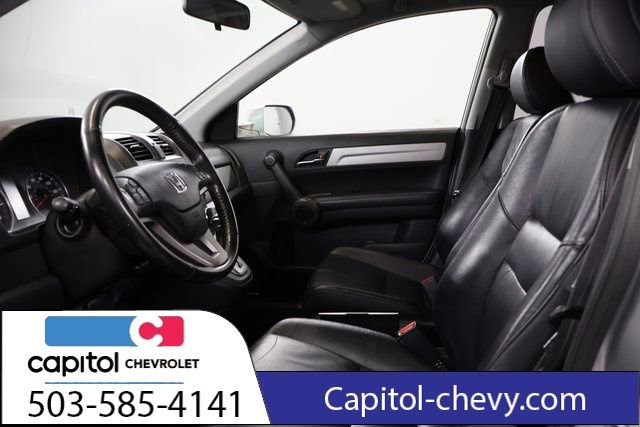 Used 2011 Honda CR-V EX-L image 11