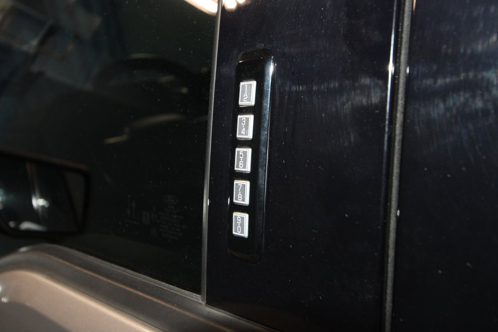 Used 2022 Ford F150 XLT w/ Equipment Group 302A High AWD/4WD image 38