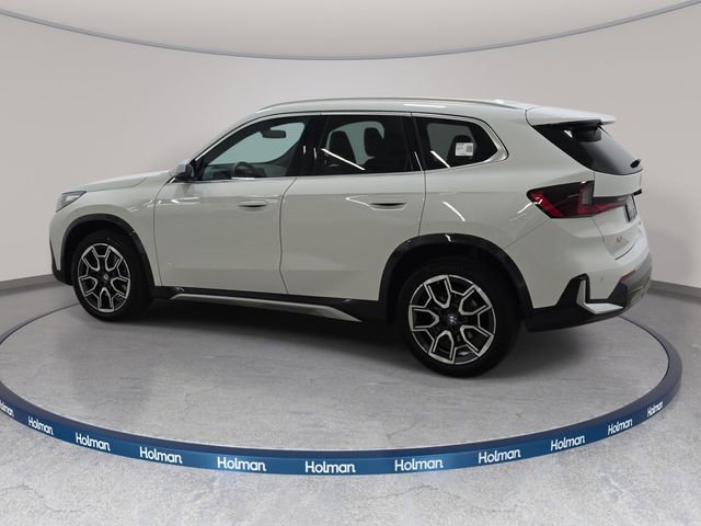 Certified 2023 BMW X1 xDrive28i w/ Convenience Package AWD/4WD image 7