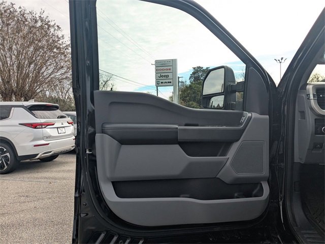 Used 2024 Ford F250 XL w/ STX Appearance Package image 11