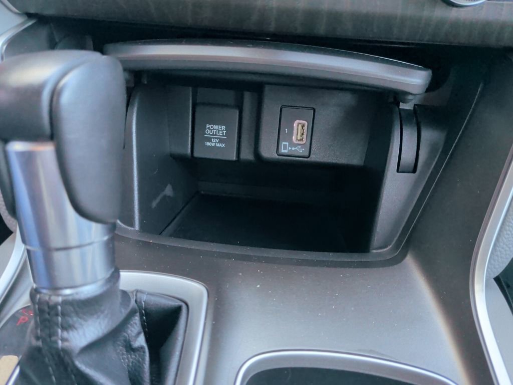 Used 2018 Honda Accord EX-L image 22