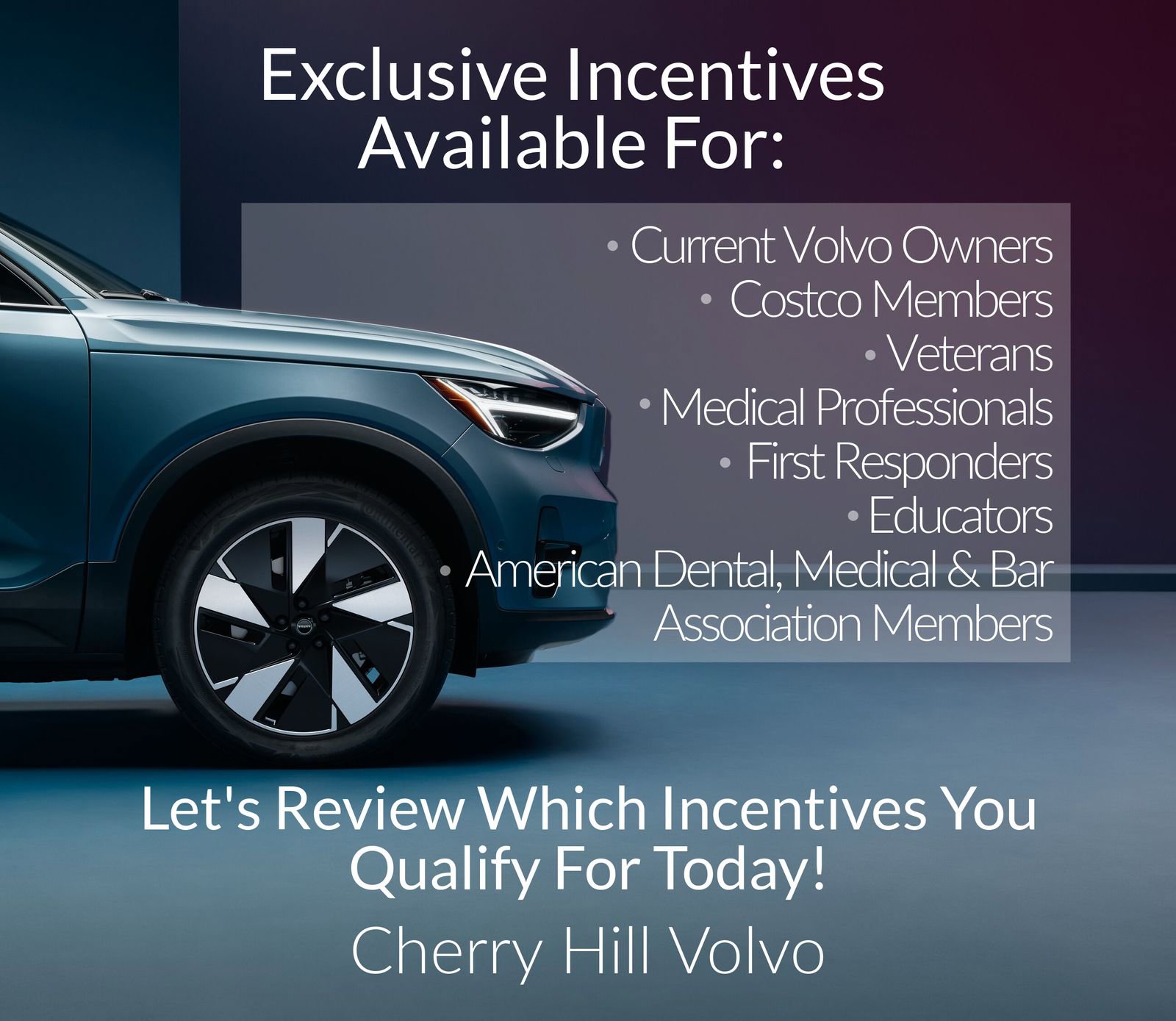 Certified 2026 Volvo XC60 B5 Plus w/ Climate Package image 2