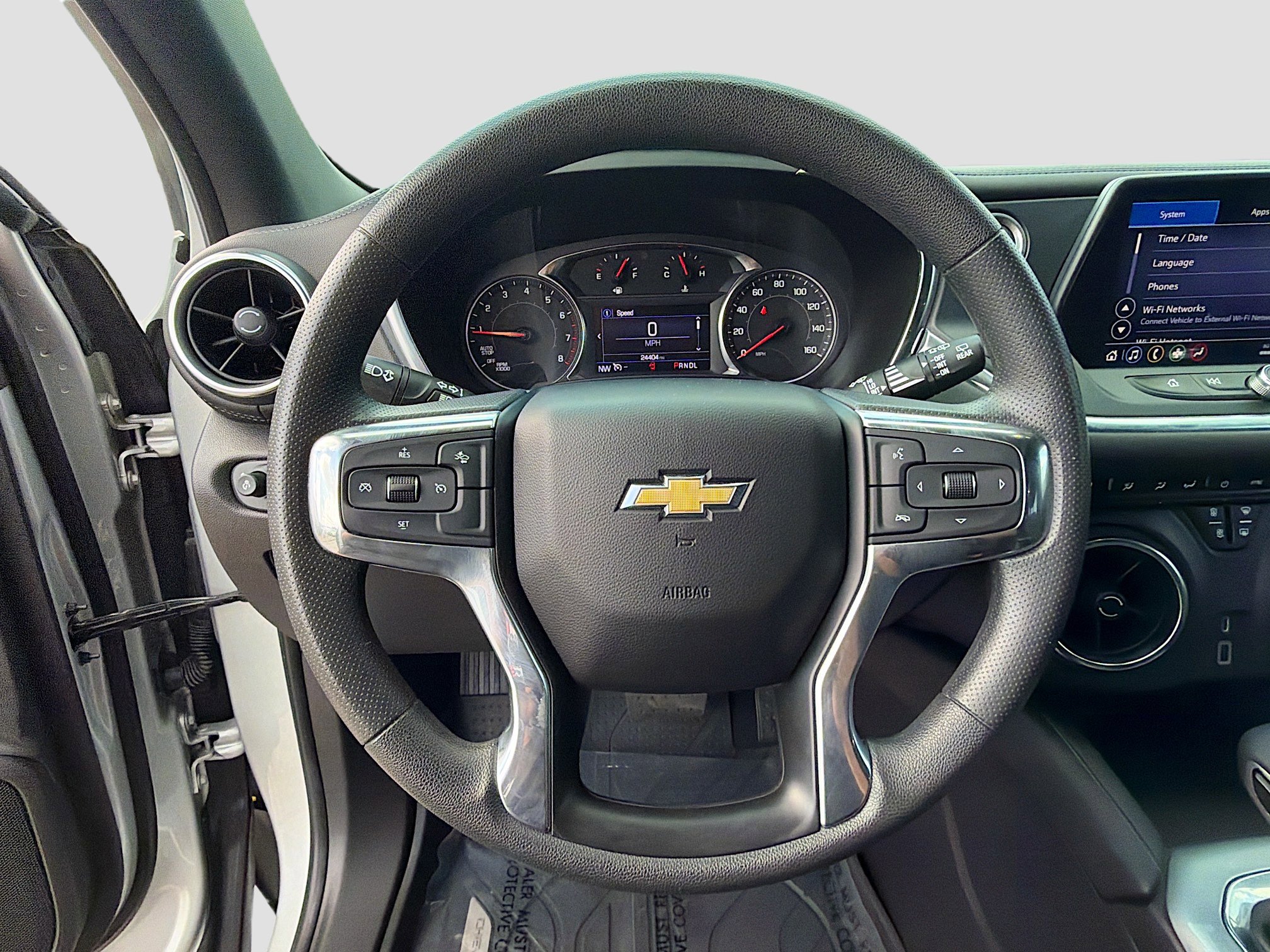 Used 2022 Chevrolet Blazer LT image 35