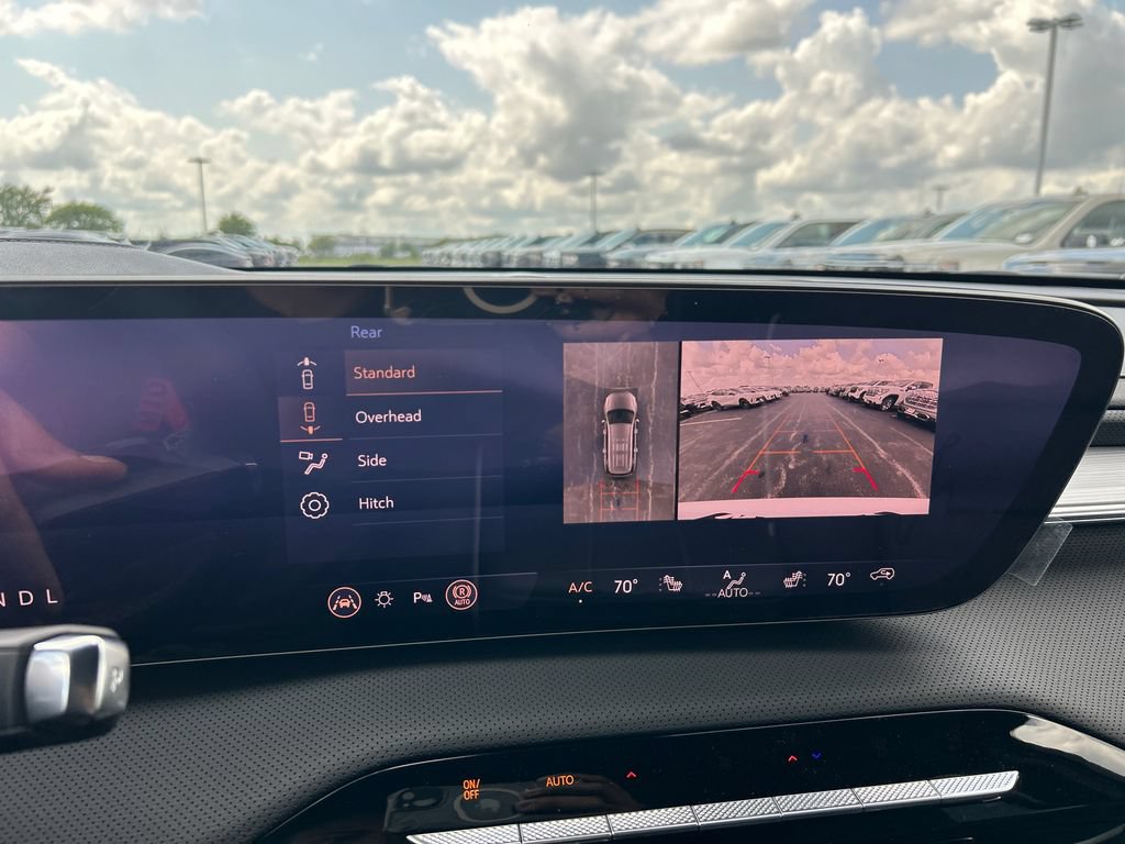 New 2027 Buick Enclave Preferred w/ Power Package FWD image 25