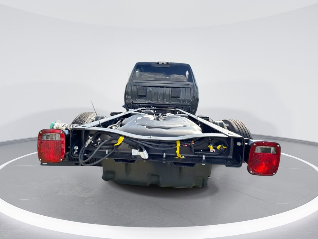 New 2026 RAM 3500 Tradesman image 7