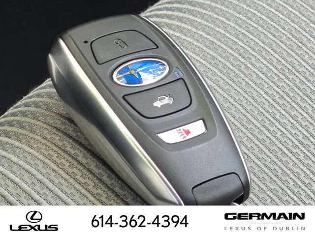Used 2025 Subaru Legacy Premium AWD/4WD image 36