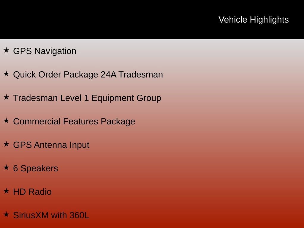 New 2026 RAM 3500 Tradesman AWD/4WD video 3