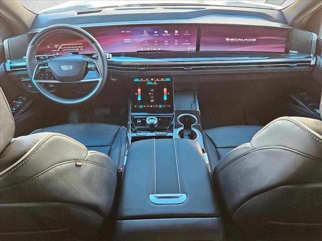 New 2026 Cadillac Escalade Luxury w/ Touring Package image 16