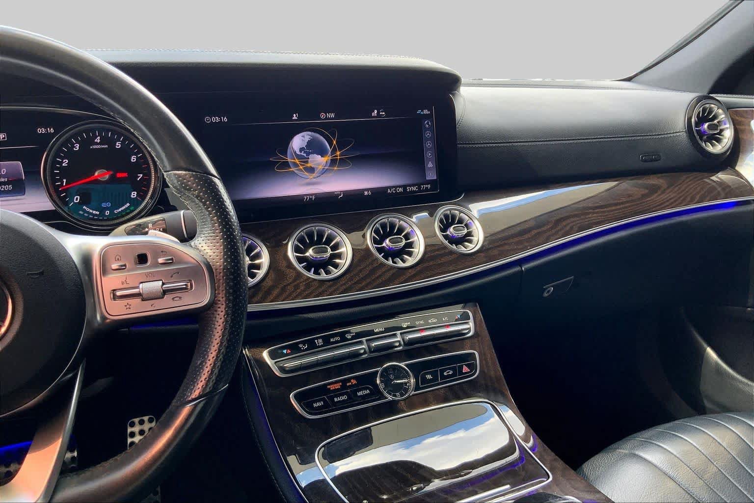 Used 2019 Mercedes-Benz CLS 450 image 6