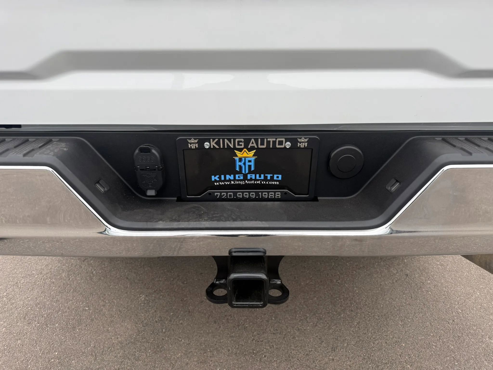 Used 2023 GMC Sierra 2500 Pro w/ Convenience Package image 21