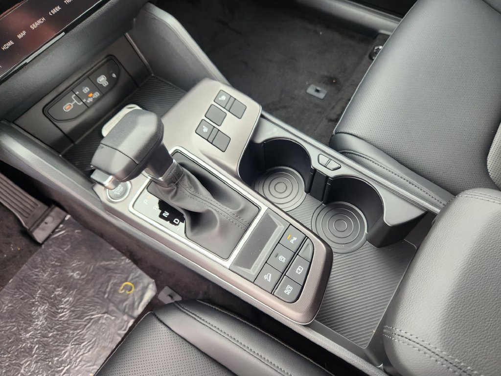 New 2026 Kia Sportage EX AWD/4WD image 19