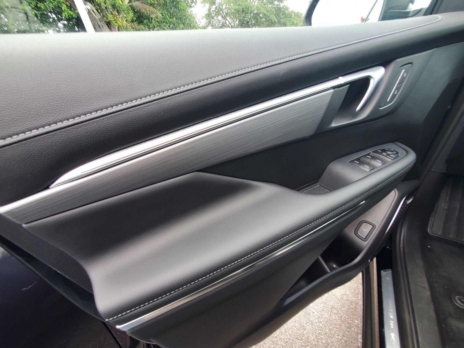 Used 2026 Buick Enclave Preferred FWD image 18