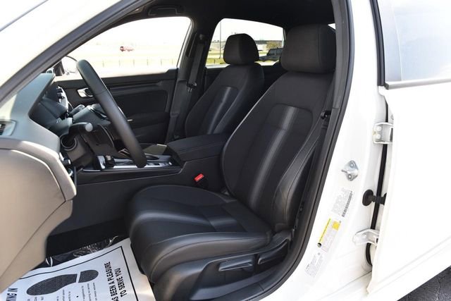 Used 2026 Honda Civic Sport image 21