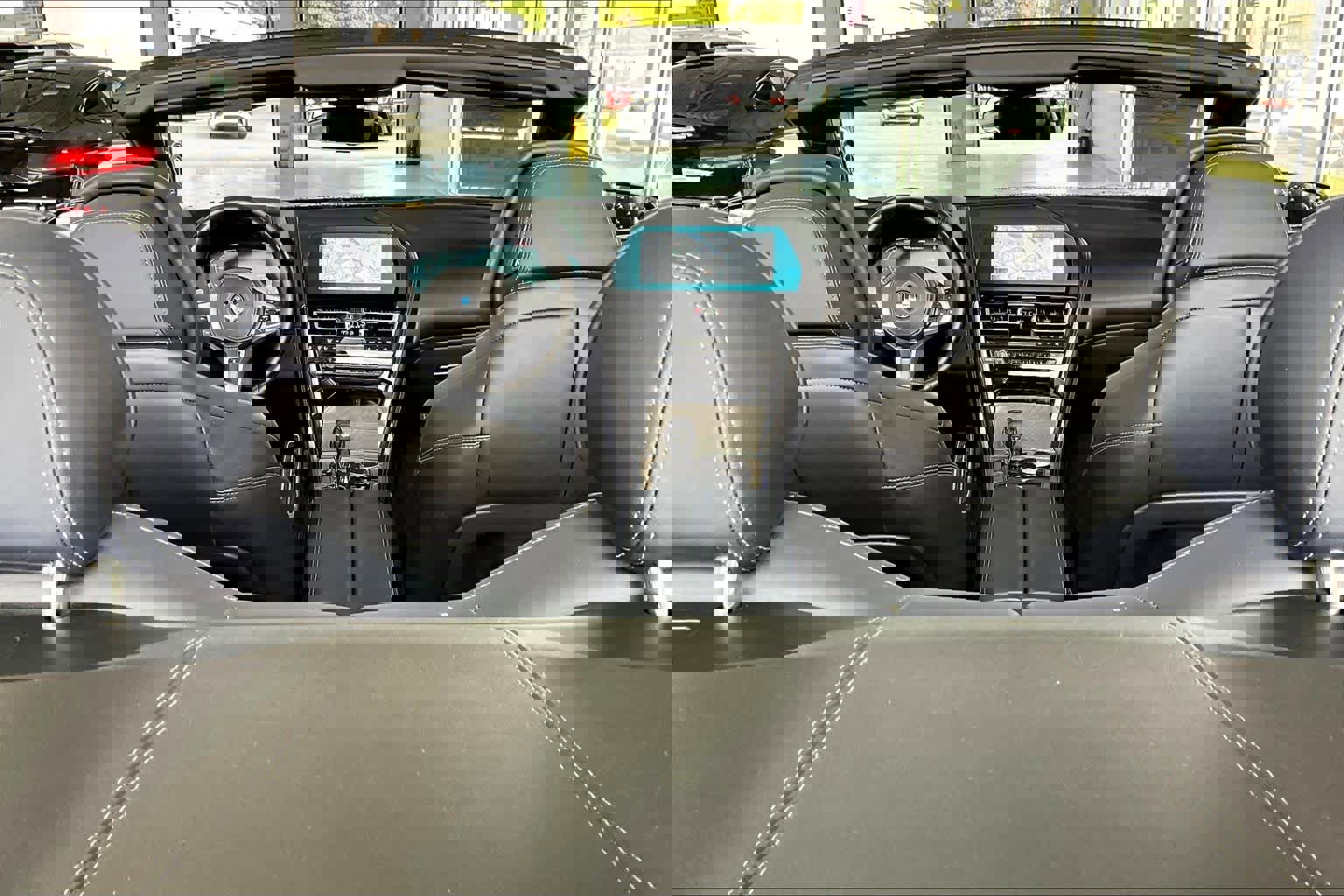 Used 2019 BMW M850i xDrive Convertible image 33