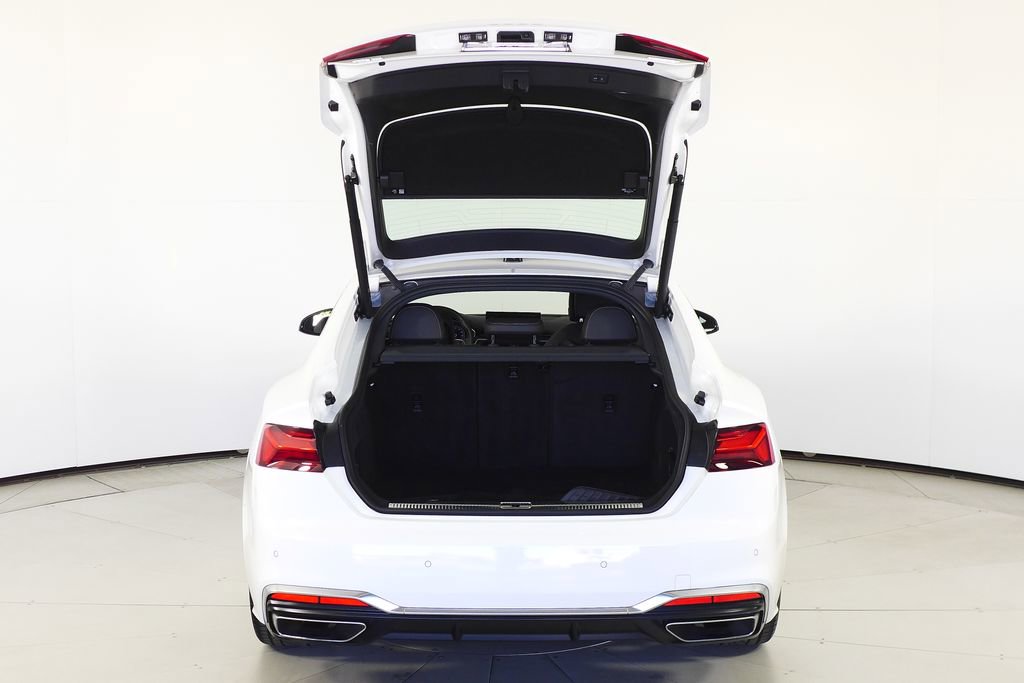 Used 2022 Audi A5 2.0T Premium Plus image 10