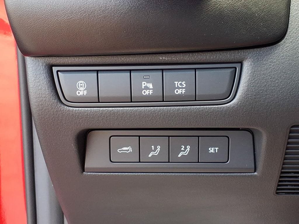 New 2026 MAZDA CX-50 AWD 2.5 S w/ Weather Package image 17