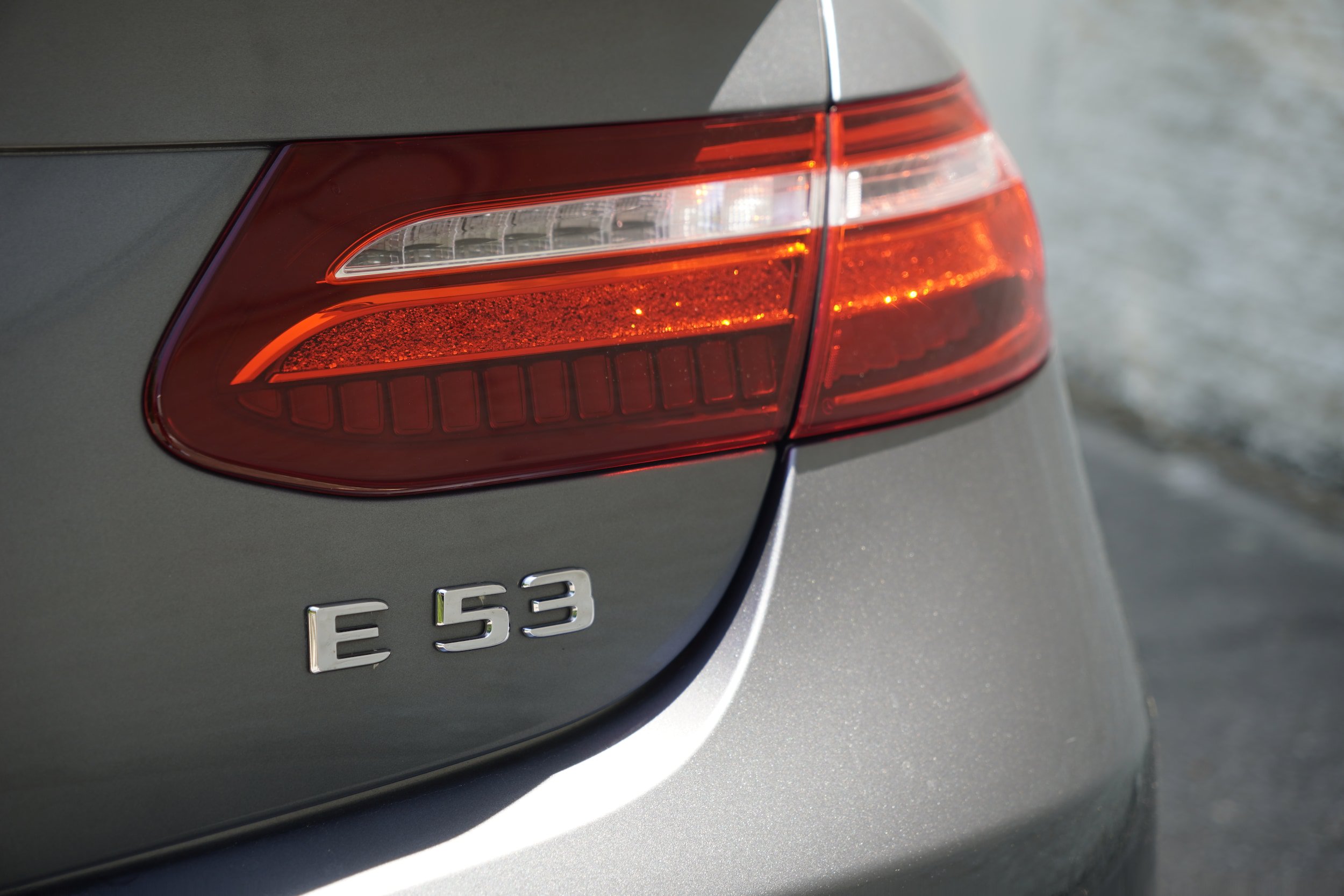 Used 2020 Mercedes-Benz E 53 AMG 4MATIC Cabriolet image 18