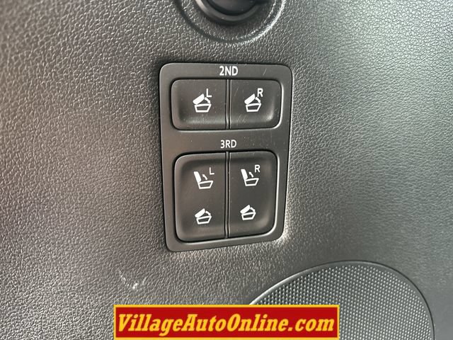 Used 2021 Hyundai Palisade Calligraphy AWD/4WD image 41
