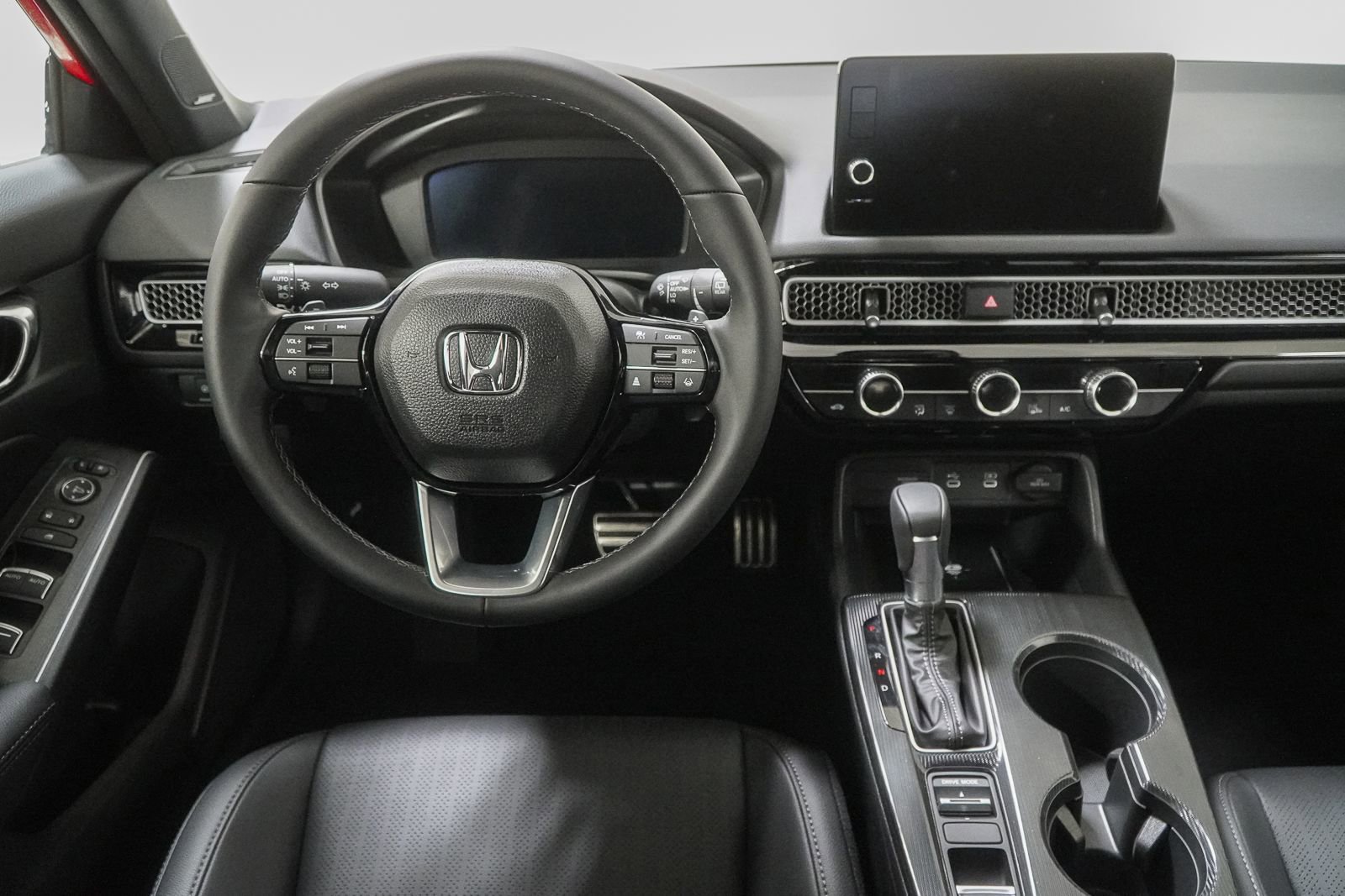 New 2026 Honda Civic Sport Touring image 24