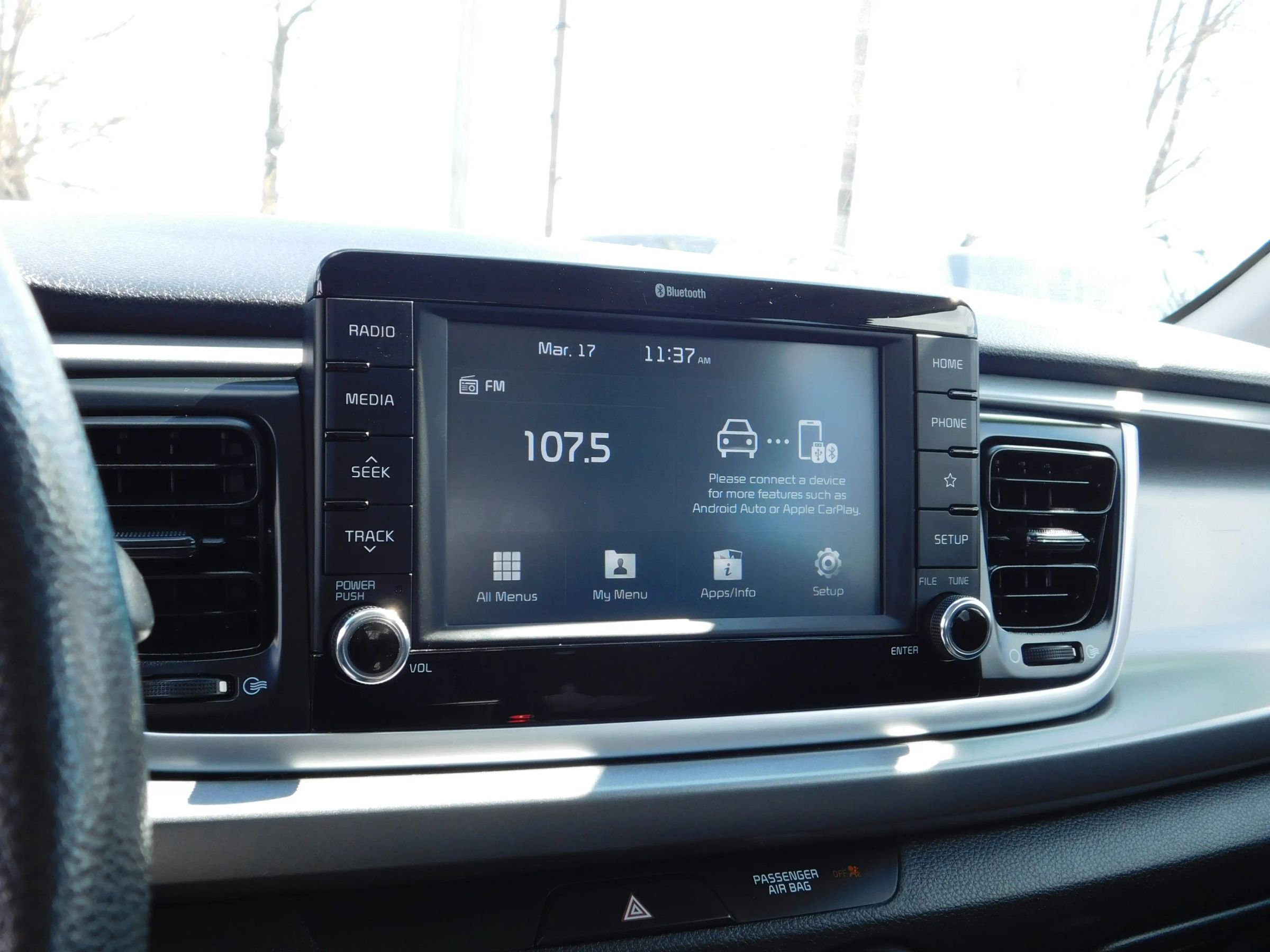 Used 2020 Kia Rio S image 15