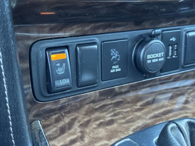 Used 2018 Nissan Armada SL w/ Premium Package image 36