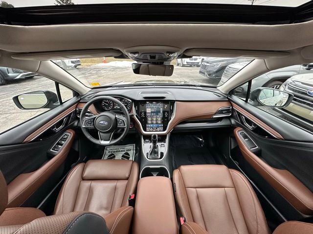 Certified 2024 Subaru Outback Touring XT image 14