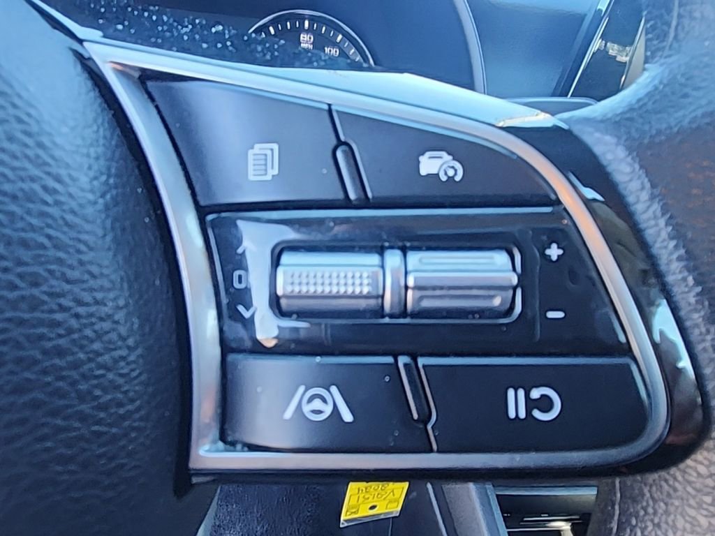 Used 2024 Kia Forte LXS image 12