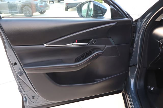 Used 2023 MAZDA CX-30 AWD 2.5 S w/ Preferred Package image 24