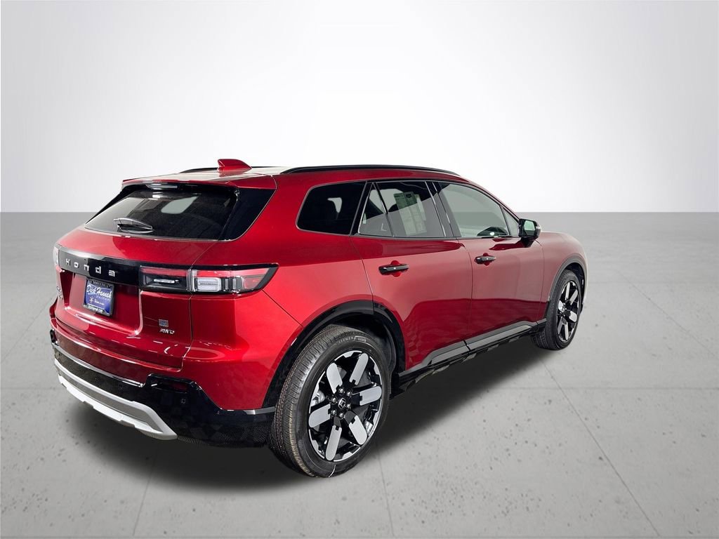 New 2026 Honda Prologue Elite image 6