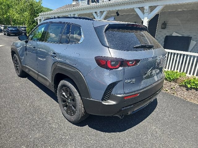 New 2026 MAZDA CX-50 AWD 2.5 Hybrid w/ Weather Package image 7