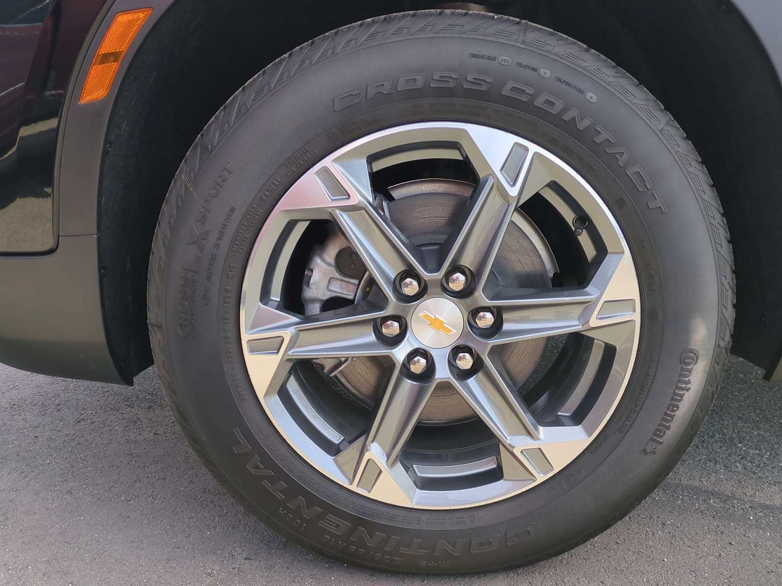 New 2026 Chevrolet Blazer LT FWD image 28